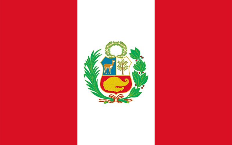 Visa Peru