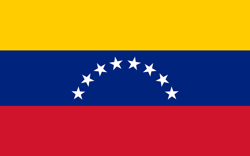 Visa Venezuela