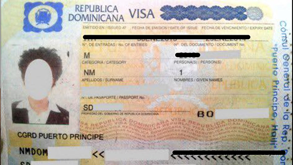 Đi Dominica có cần visa không?