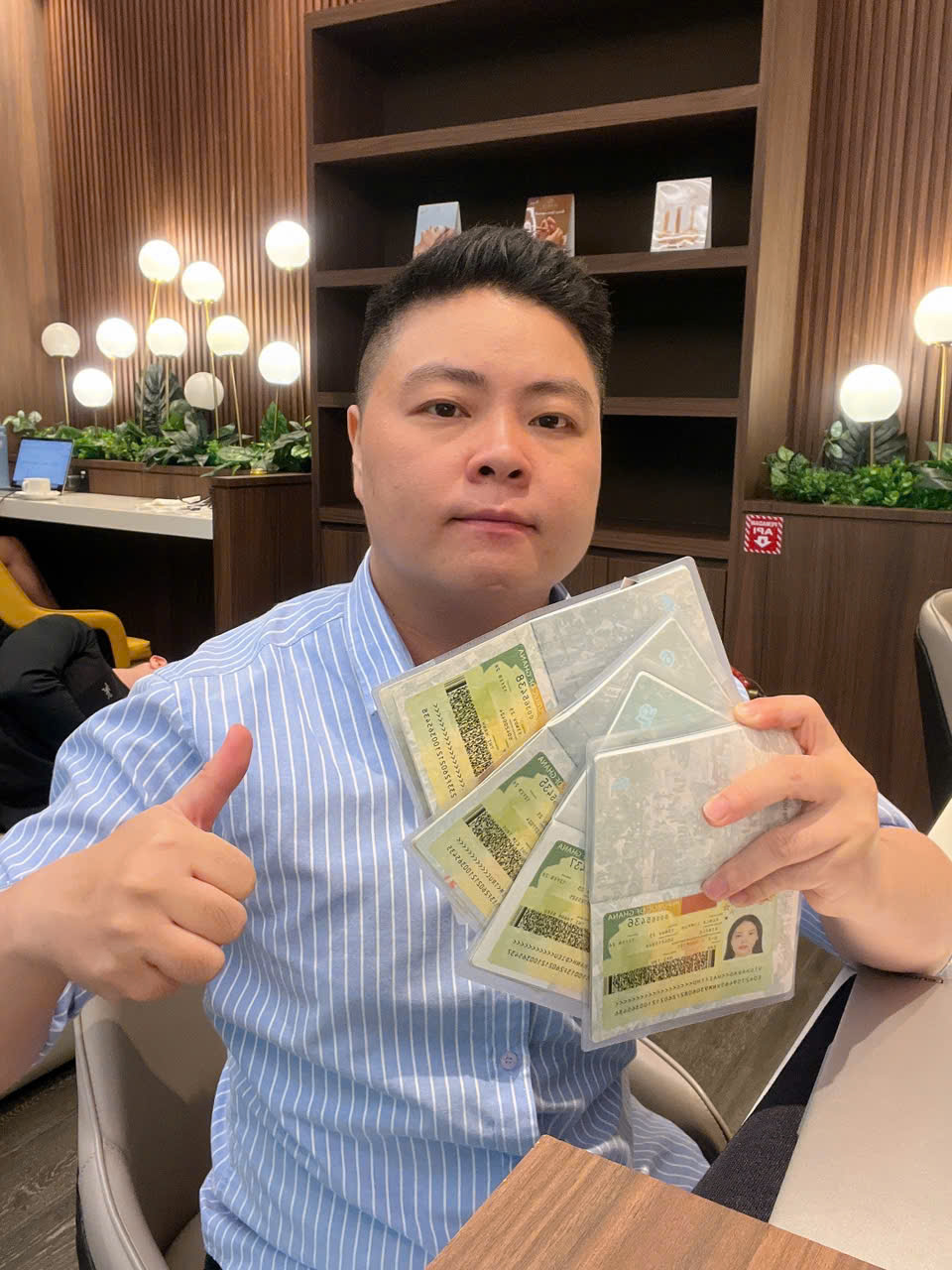 Dịch vụ hỗ trợ visa Châu Phi 