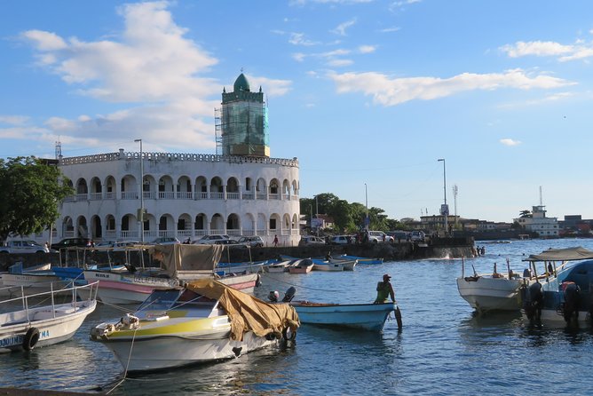 Dịch vụ làm Visa Comoros nhanh chóng, uy tín
