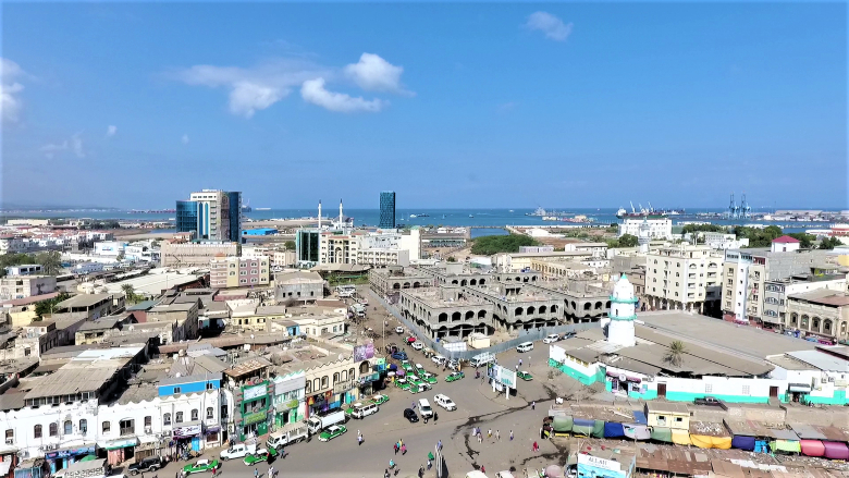Dịch vụ làm Visa Djibouti nhanh chóng, uy tín
