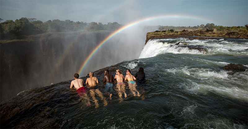 Visa Zambia – Dịch vụ xin visa Zambia nhanh, uy tín