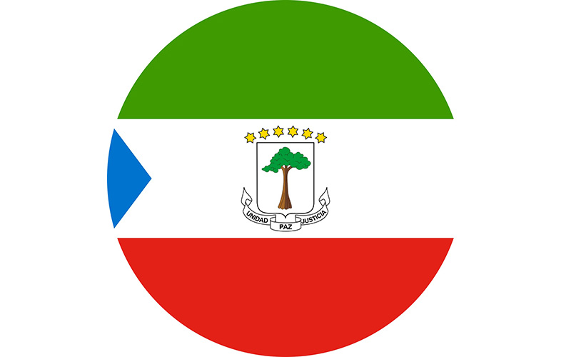 Visa Equatorial Guinea ( Guine Xích Đạo )