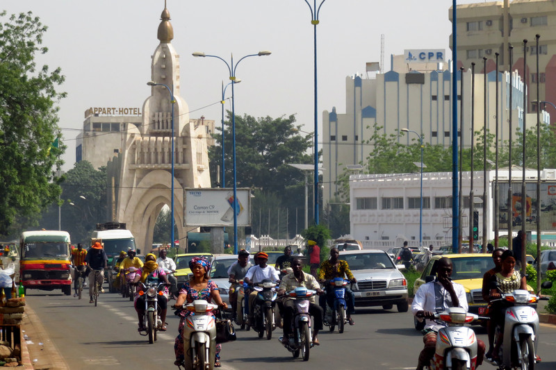 Dịch vụ làm Visa Mali uy tín, nhanh chóng