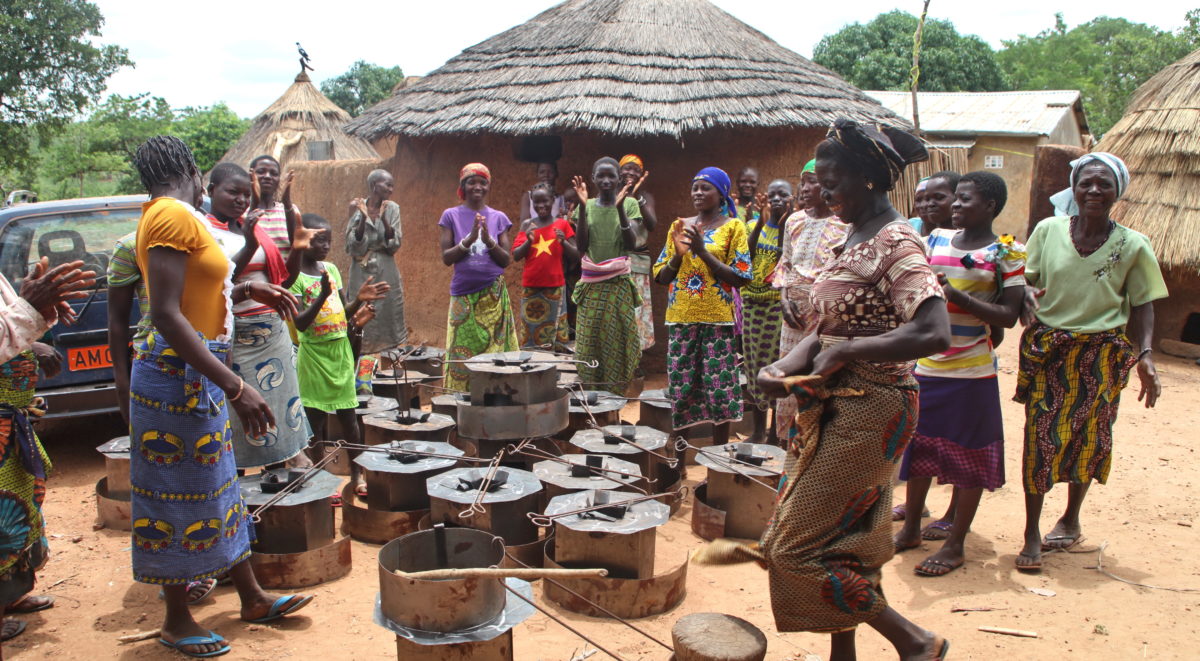 Dịch vụ xin visa Benin nhanh, uy tín