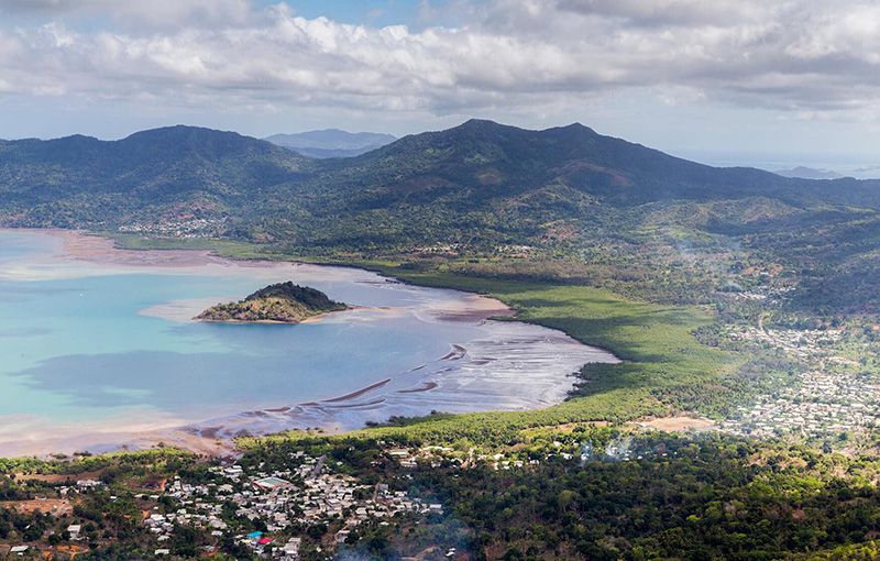 Visa Mayotte – Dịch vụ xin visa Mayotte nhanh, uy tín