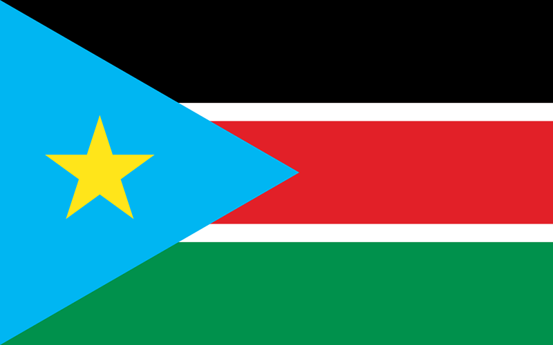 Dịch vụ làm visa Nam Sudan