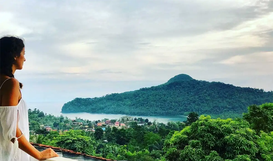 Dịch vụ làm visa Sao Tome và Principe nhanh chóng, uy tín và trọn gói