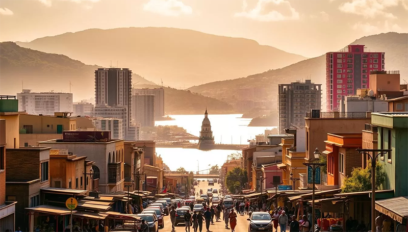 Dịch vụ làm visa Guinea trọn gói – Uy tín & nhanh chóng