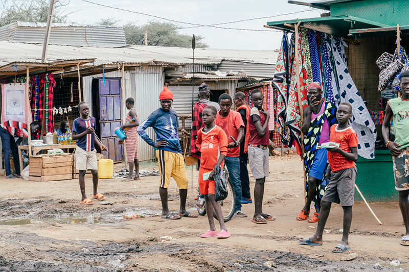 Dịch vụ làm visa Nam Sudan – Uy tín, nhanh chóng, hỗ trợ trọn gói