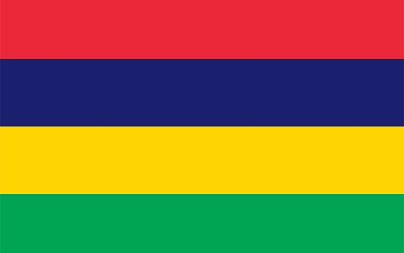 Visa Mauritius