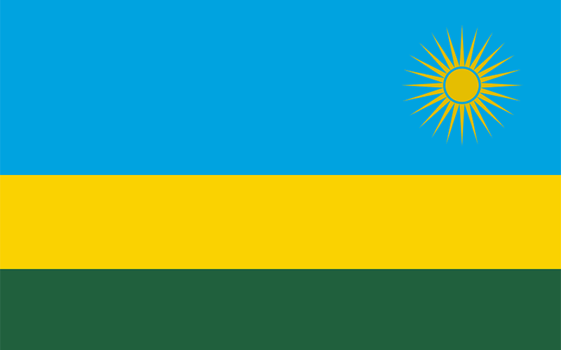 Visa Rwanda