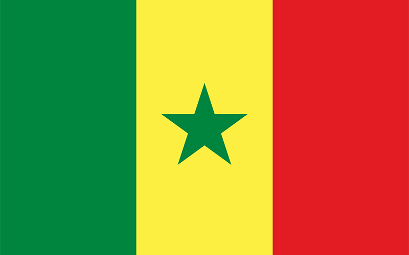 Visa Senegal
