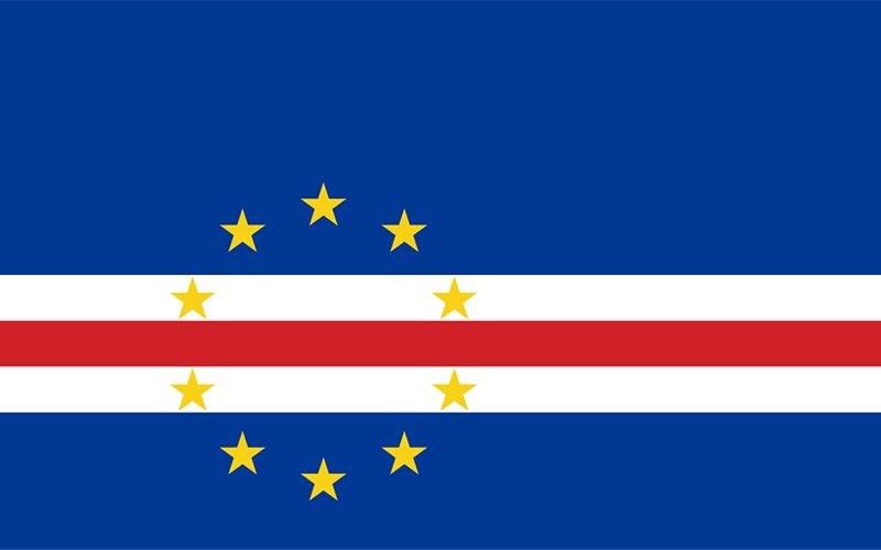 Thủ tục xin visa Cabo Verde