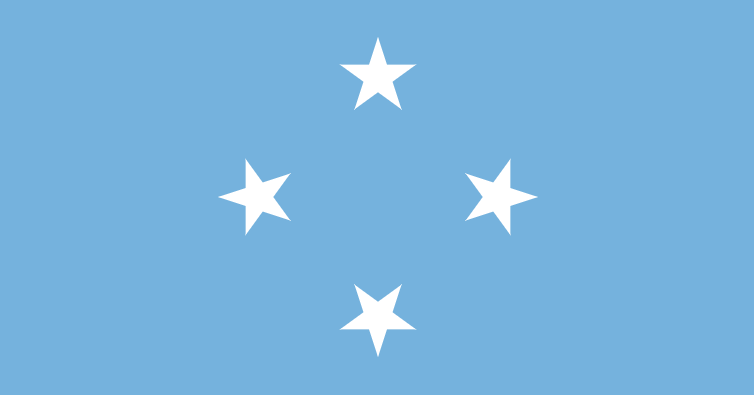 Dịch vụ làm visa Micronesia trọn gói