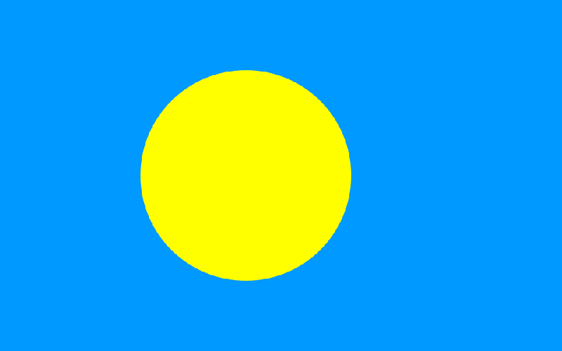 Dịch vụ làm visa Palau trọn gói