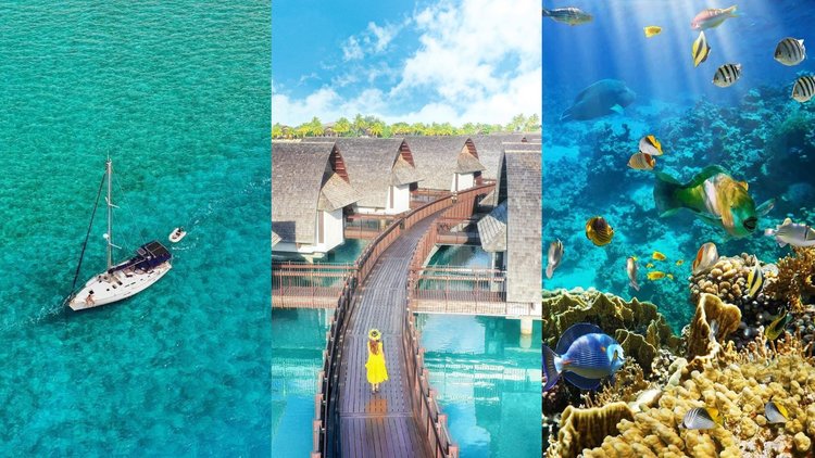 Dịch vụ làm visa Fiji nhanh chóng, uy tín và trọn gói