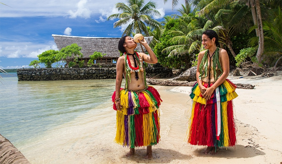 Dịch vụ làm visa Micronesia trọn gói — hỗ trợ hồ sơ du lịch, công tác, thăm thân