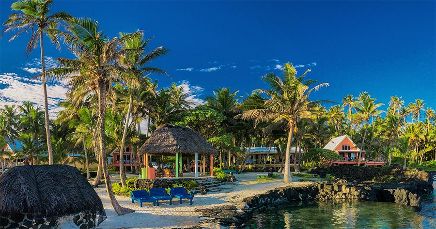 Dịch vụ làm visa Samoa trọn gói — hỗ trợ hồ sơ du lịch, công tác, thăm thân