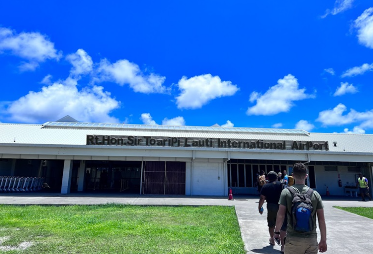 Hồ sơ và thủ tục làm Visa on Arrival Tuvalu