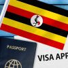 Dịch vụ xin e-visa Uganda nhanh chóng, uy tín tại OKTOUR