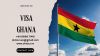 Thủ tục visa Ghana trọn gói tại OKTOUR